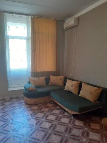 Семейный люкс с балконом в  Пансионат Прибой